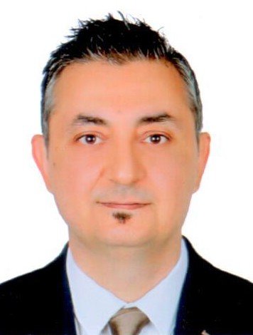ALİ ÖZTÜRK