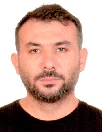 VEDAT DAŞ