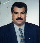 MEHMET CENGİZHAN TUĞLUK