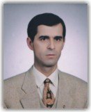 İLHAN BORA