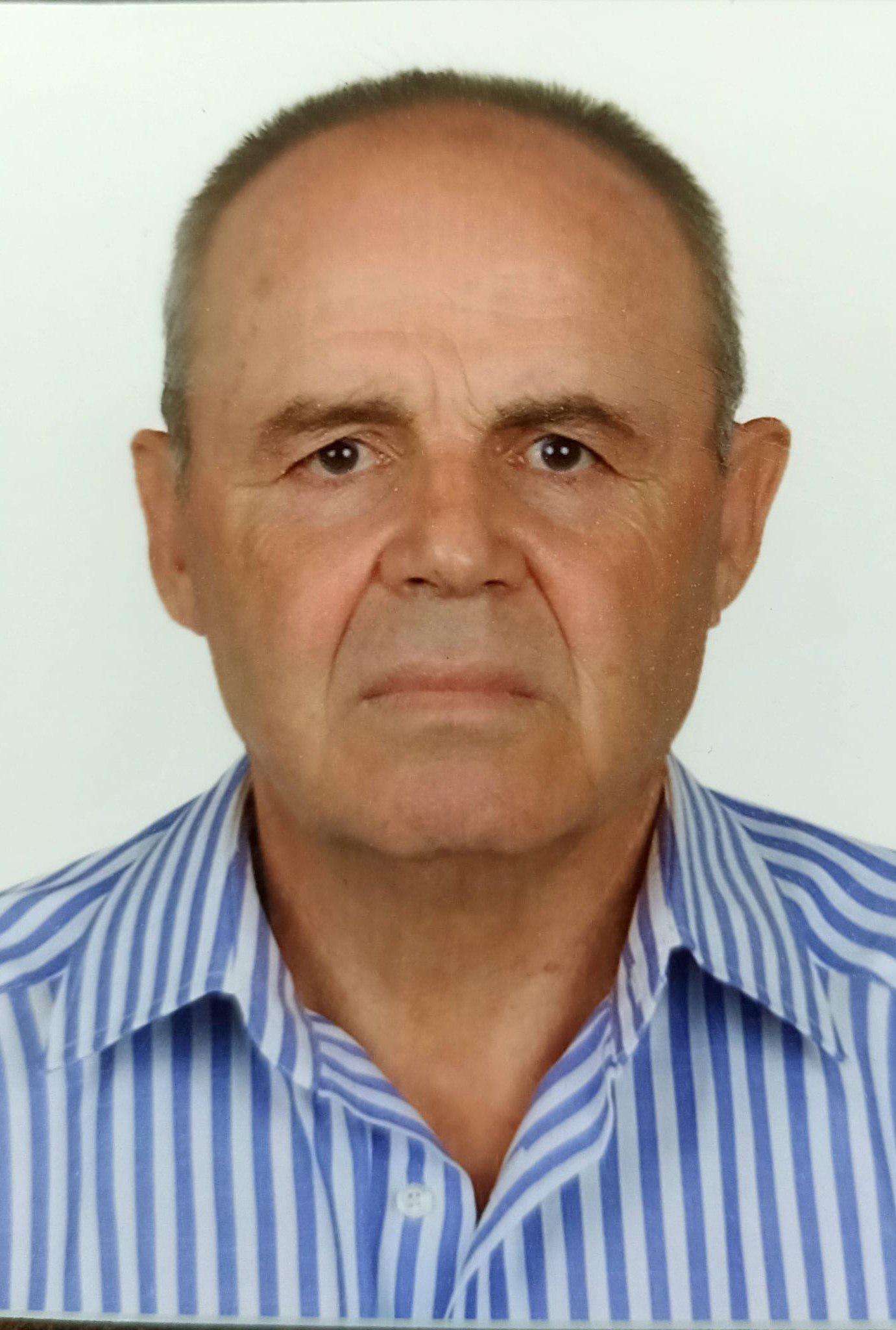MEHMET ÖZDİL
