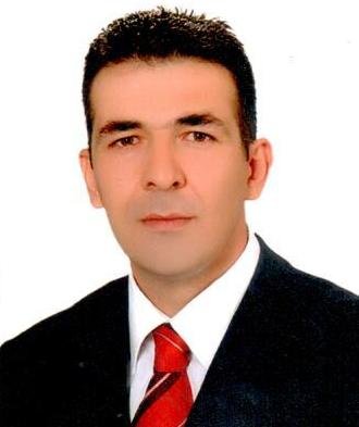 HALİL KIRLI
