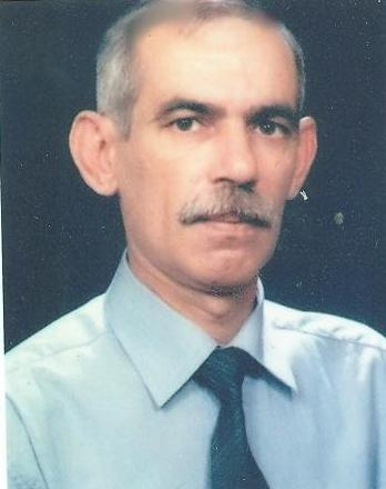MEHMET FARUK AKSU
