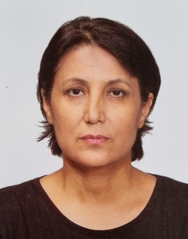 ŞAHYAN KARAHAN