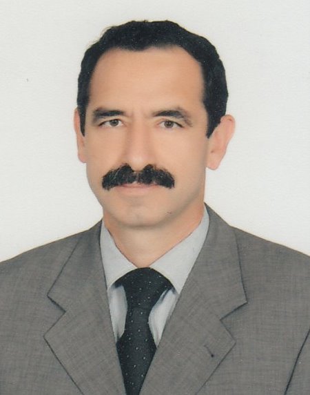 MEHMET LÜTFİ KARSLI