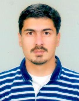 HÜSEYİN GANİ MERTTÜRK