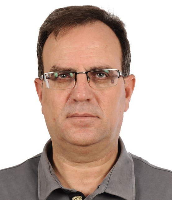 HASAN HALİSTOPRAK