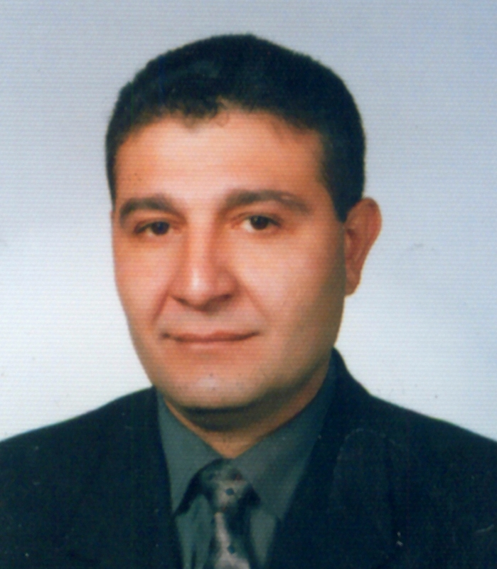 MUSTAFA YÜCEL