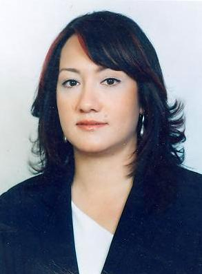 ŞENAY CİN