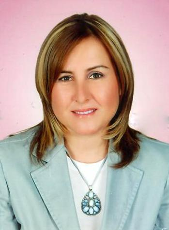 ÜLKÜ DÖNMEZ