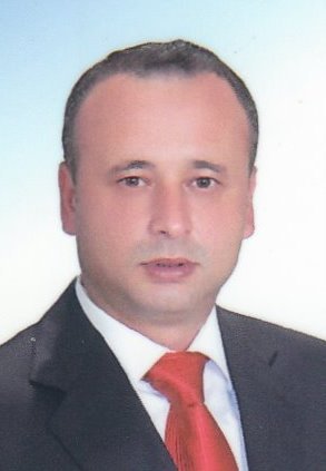 CELALETTİN ÖZTÜRK
