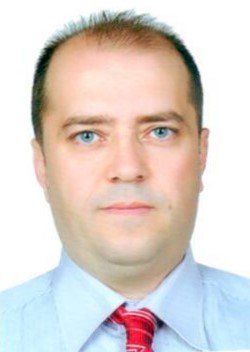 HASAN ATEŞ