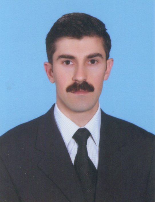 GÖKHAN ATIŞ