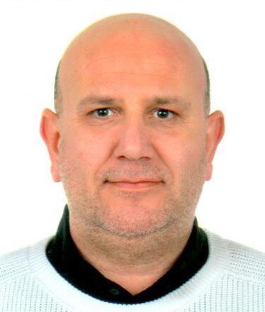 HARUN TUNABOYLU