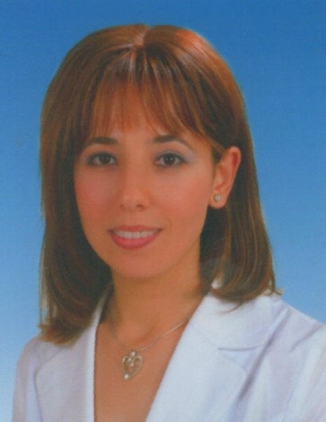 BİRGÜL SERBEST