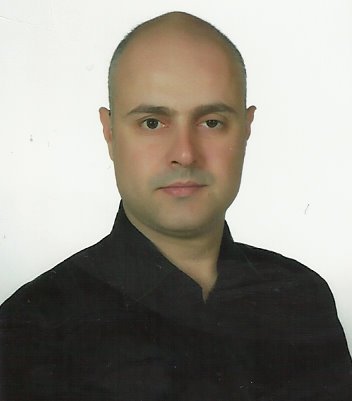 TARIK MERTTÜRK