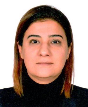 MELİKE DAŞ