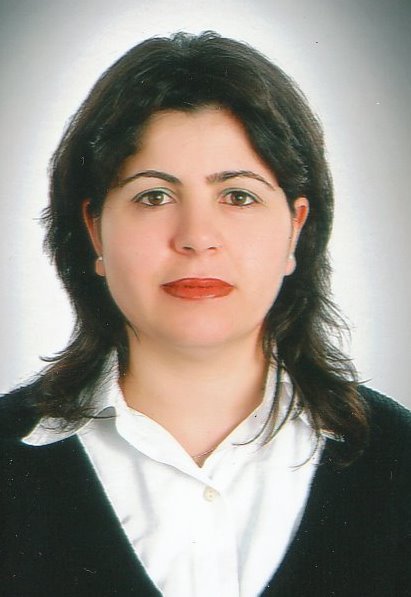AYDANUR SEDİR