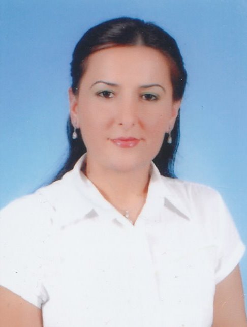 SALİYE ULUIŞIK