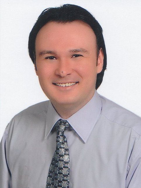 TOLGA YAZAR