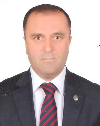VEYSİ CUMHUR ENSARİOĞLU