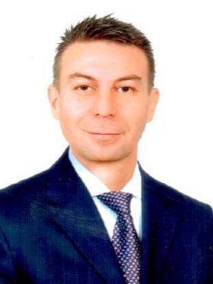 SERDAR KARADENİZ