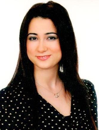 AYŞE ÖZ