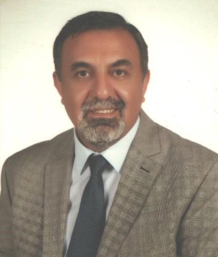 METİN AKSOY