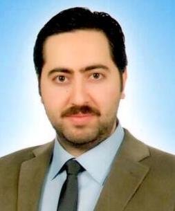 AHMET YÜKSEKOL