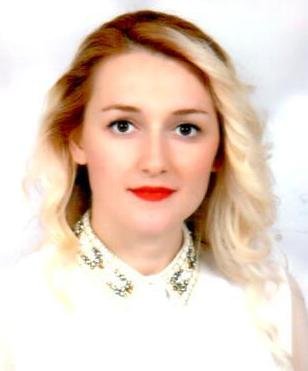 SELİN GÜRBÜZ