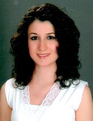 GÖKÇİN YILDIZLI