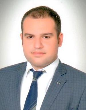 GÖKHAN ÖZTÜRK