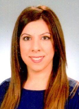 HANİFE GÜNGÖR