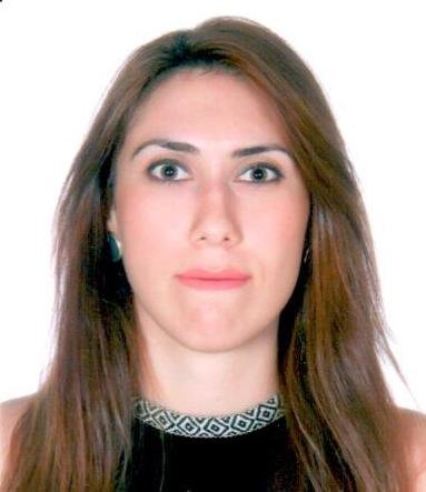 MELİKE KUTLU ASLAN